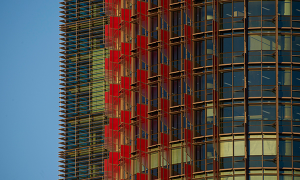 ROGER STIRK HARBOUR + PARTNERS Image